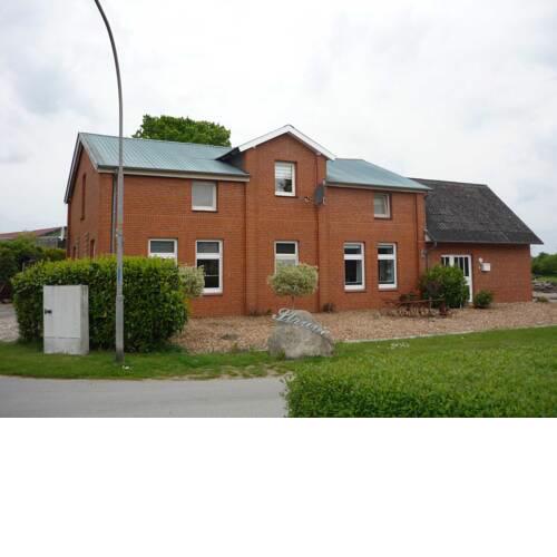 Ferienwohnung Struve