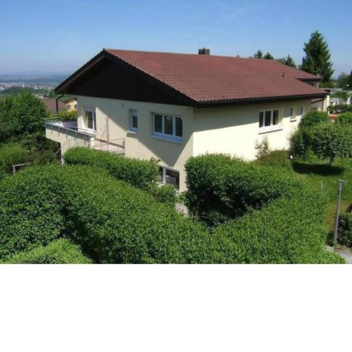 Ferienwohnung Stryck