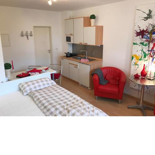 Ferienwohnung Strycktalglück
