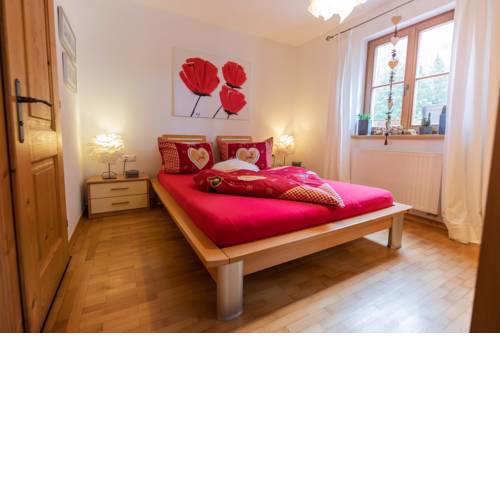 Ferienwohnung Stubaier Herzblut