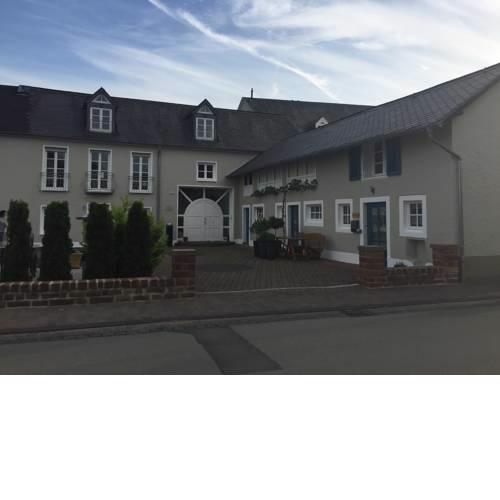 Ferienwohnung Stübchen