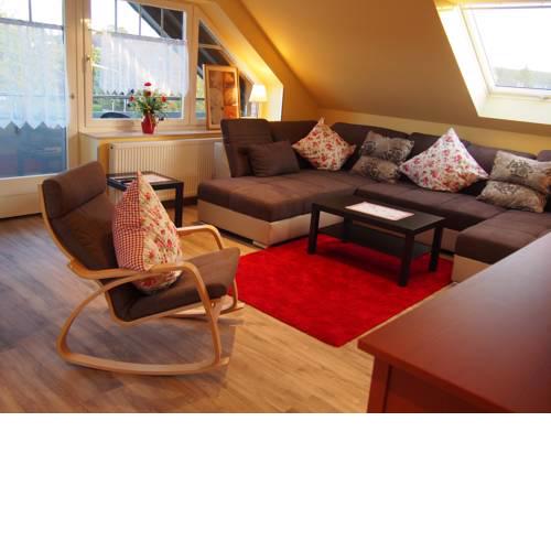 Ferienwohnung Stucka Xanten