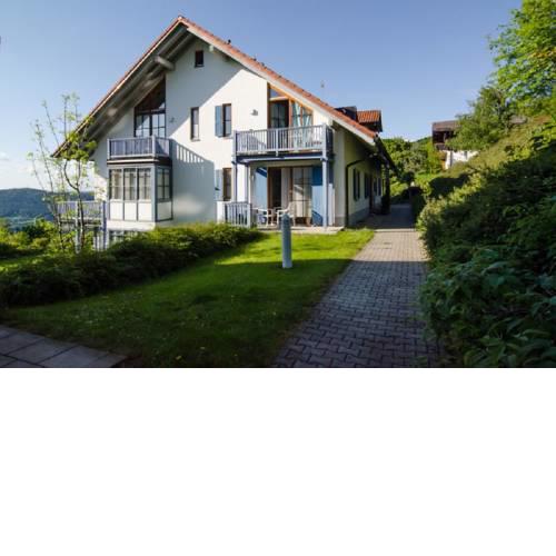 Ferienwohnung Studio 32 in Schöfweg