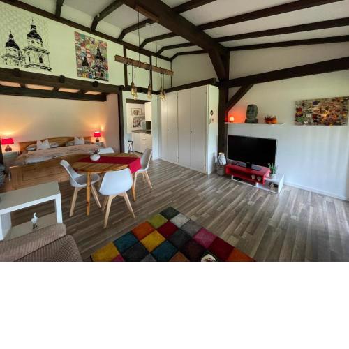 Ferienwohnung Studio 5