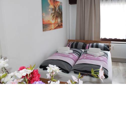 Ferienwohnung Studiowohnung Maronra