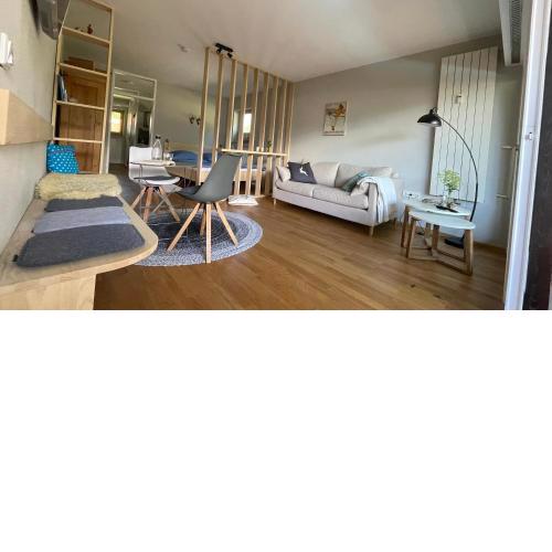 Ferienwohnung Stuiben Garmisch