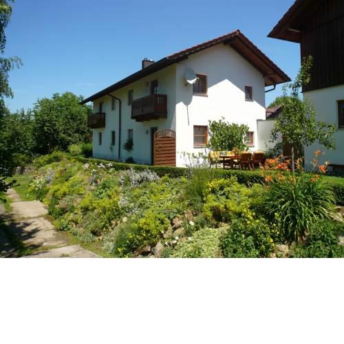Ferienwohnung Stuiber