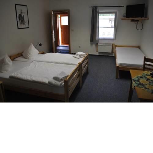 Ferienwohnung Stukenbreite
