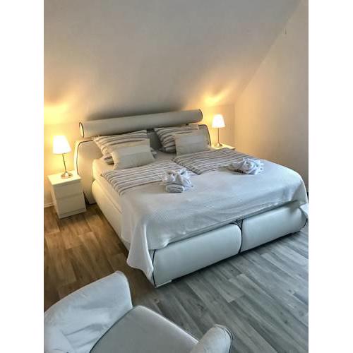 Ferienwohnung Stünkel