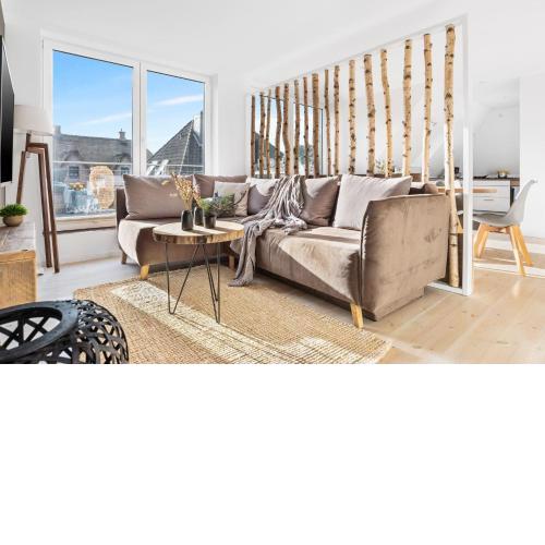 Ferienwohnung Sturm St. Peter Ording