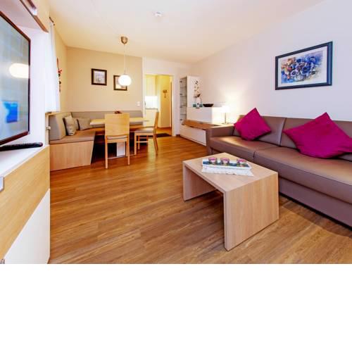 Ferienwohnung Sturm