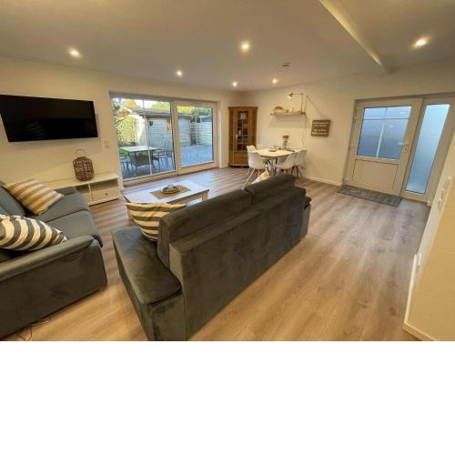 Ferienwohnung Stuuv twee Gelting