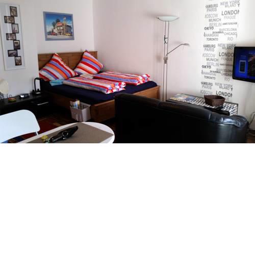 Ferienwohnung "Sucasa"
