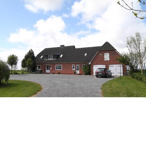 Ferienwohnung Süderdeich