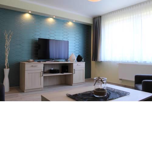 Ferienwohnung Suderende
