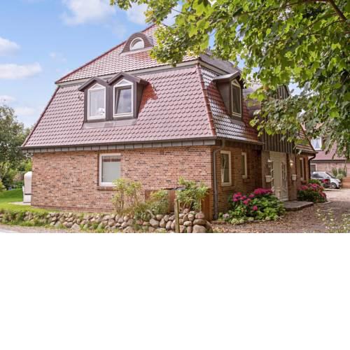 Ferienwohnung Süderperle