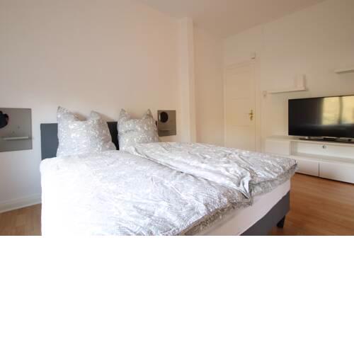 Ferienwohnung Süderweg