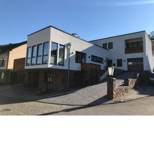 Ferienwohnung Südkurve