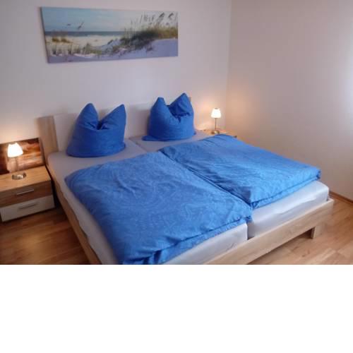 Ferienwohnung Sudmerberg NEU