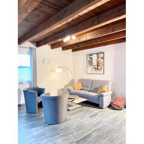 Ferienwohnung Südmoor