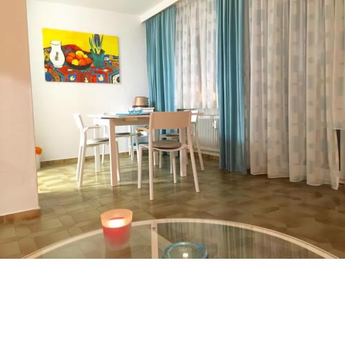 Ferienwohnung Südpark Apartment - Bad Nauheim