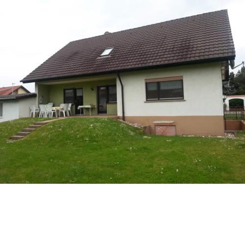 Ferienwohnung Südpark