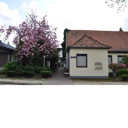 Ferienwohnung Südpark