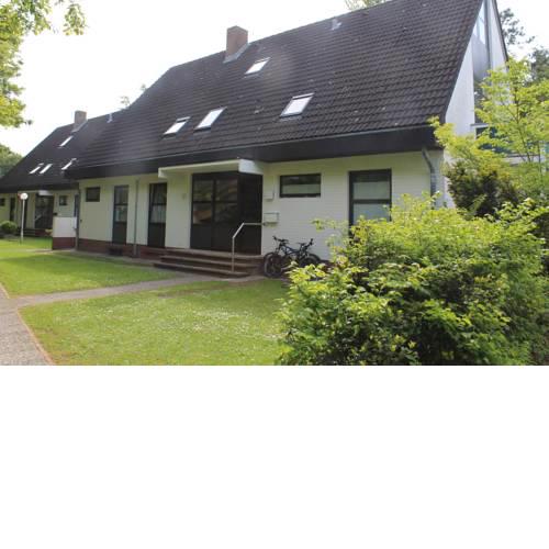 Ferienwohnung Südstrand