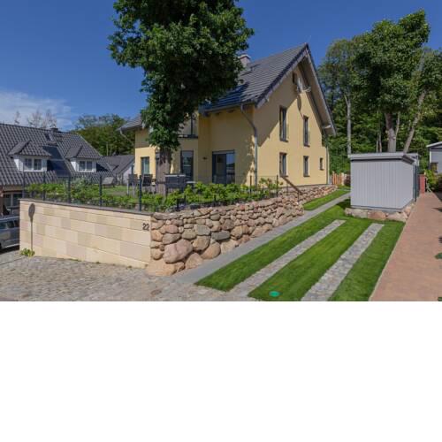 Ferienwohnung Südstrand