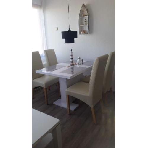 Ferienwohnung Südstrandflair