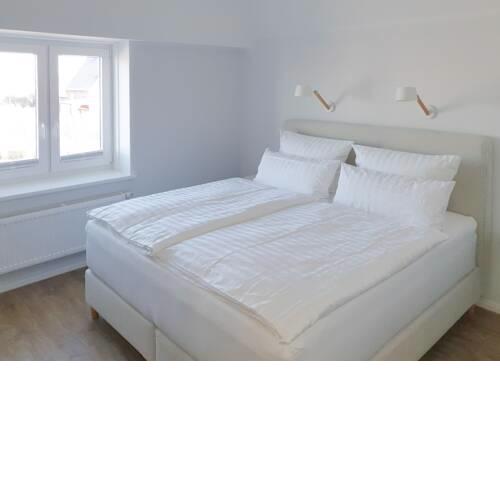 Ferienwohnung Südwesthörn