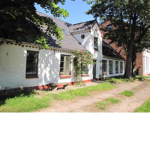 Ferienwohnung Suederbootfahrt