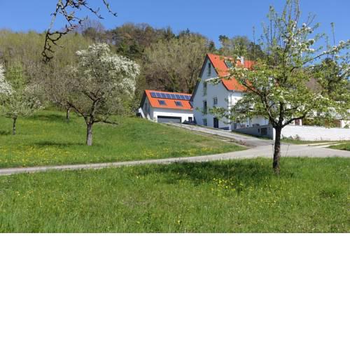 Ferienwohnung Süßenmühle