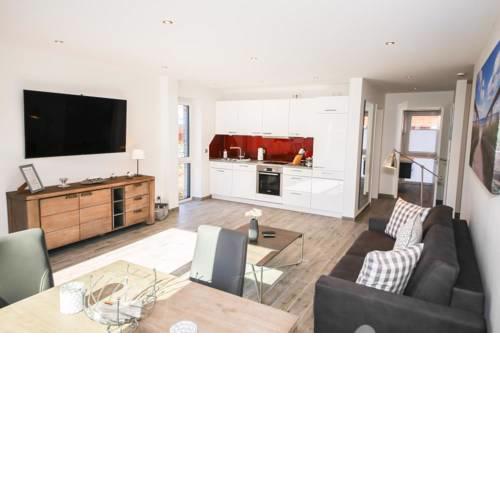 Ferienwohnung Suite Relax