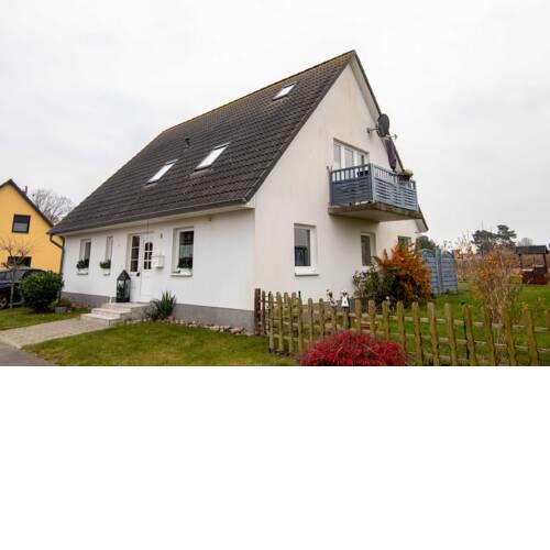 Ferienwohnung Sukow