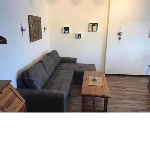 Ferienwohnung Sulk