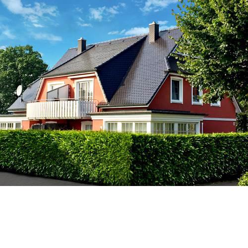 Ferienwohnung SÜN