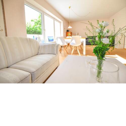 Ferienwohnung Sun