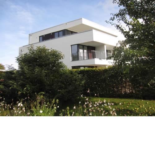 Ferienwohnung Sundblick