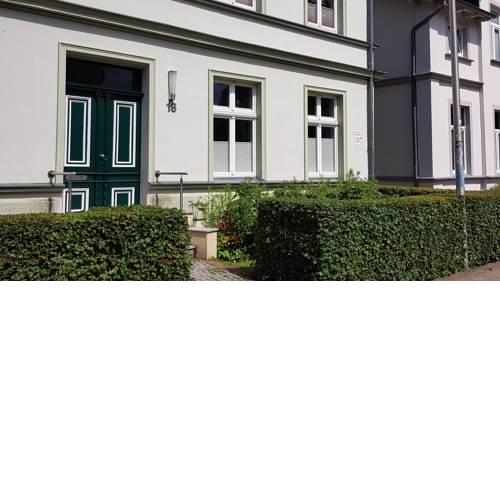 Ferienwohnung Sundkieker