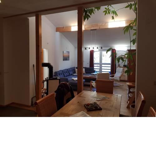 Ferienwohnung Sundlage