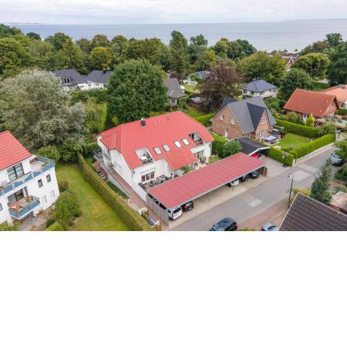 Ferienwohnung Sundowner