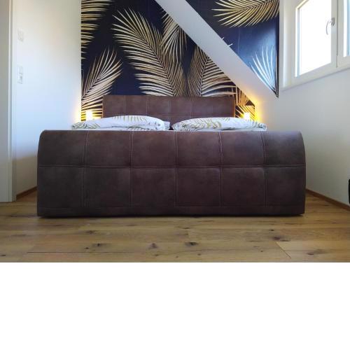 Ferienwohnung Sundowner