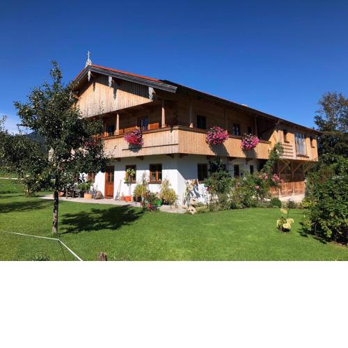 Ferienwohnung Sundratn