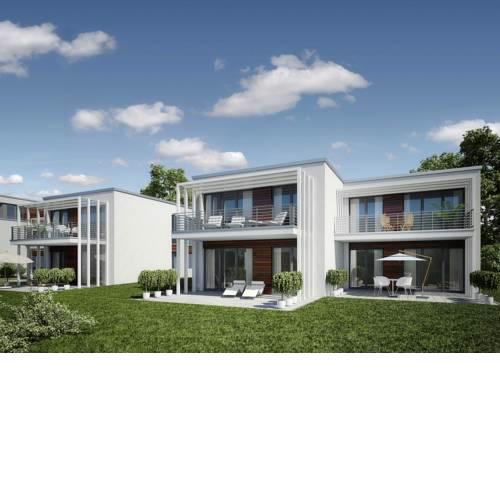 Ferienwohnung Sundüberblick