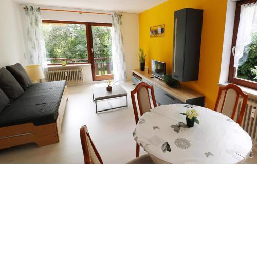 Ferienwohnung Sunneschii, Höchenschwand