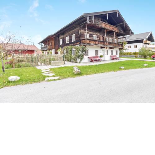 Ferienwohnung Sunnseitn / Albererhof Übersee