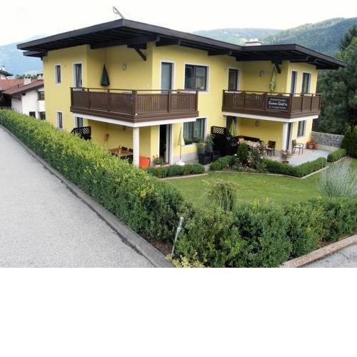 Ferienwohnung Sunnseit´n