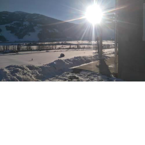 Ferienwohnung Sunnseitn