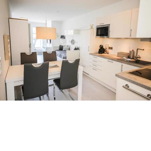Ferienwohnung Sunshine Beachhouse 111